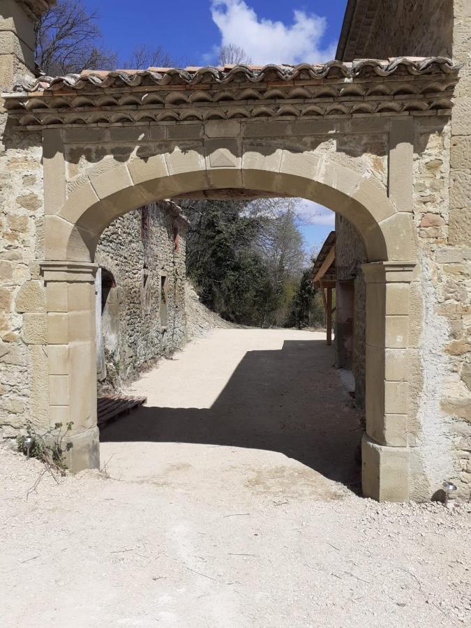 Gite Du Grand Delmas Bourdeaux Exteriör bild