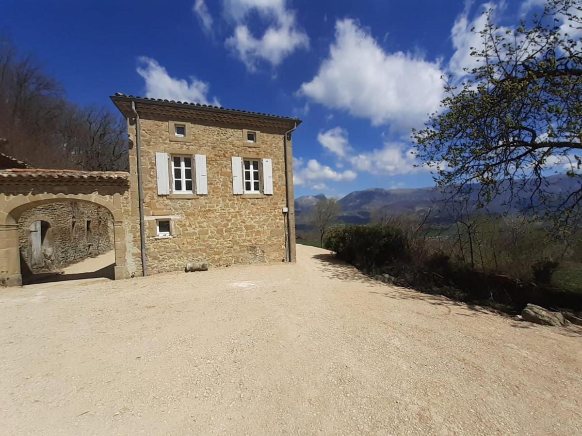 Gite Du Grand Delmas Bourdeaux Exteriör bild